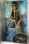 Mattel - Barbie - A Wrinkle in Time - Mrs. Who - кукла